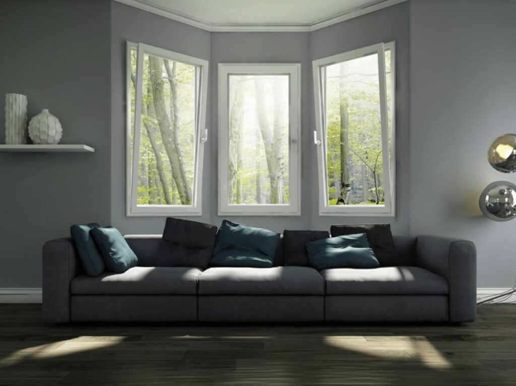 Upgrade Your Home With Clarity & Comfort: Why Window Replacement with Star Windows Solutions Is a Smart Move