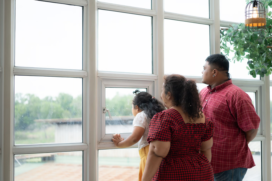 window replacement North Kansas City