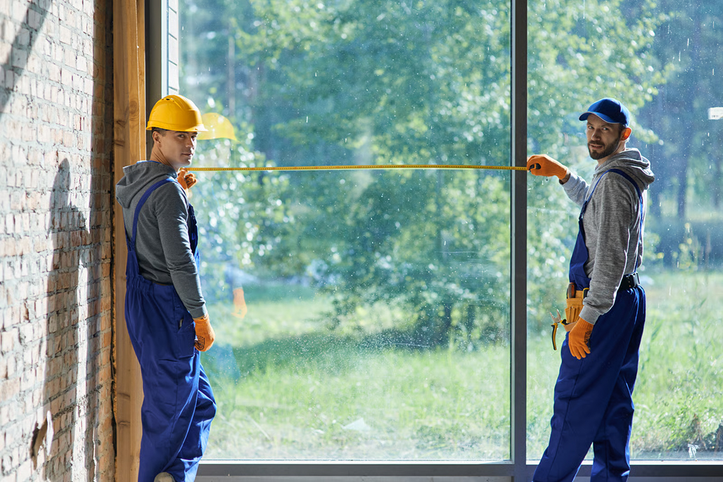 window replacement North Kansas City