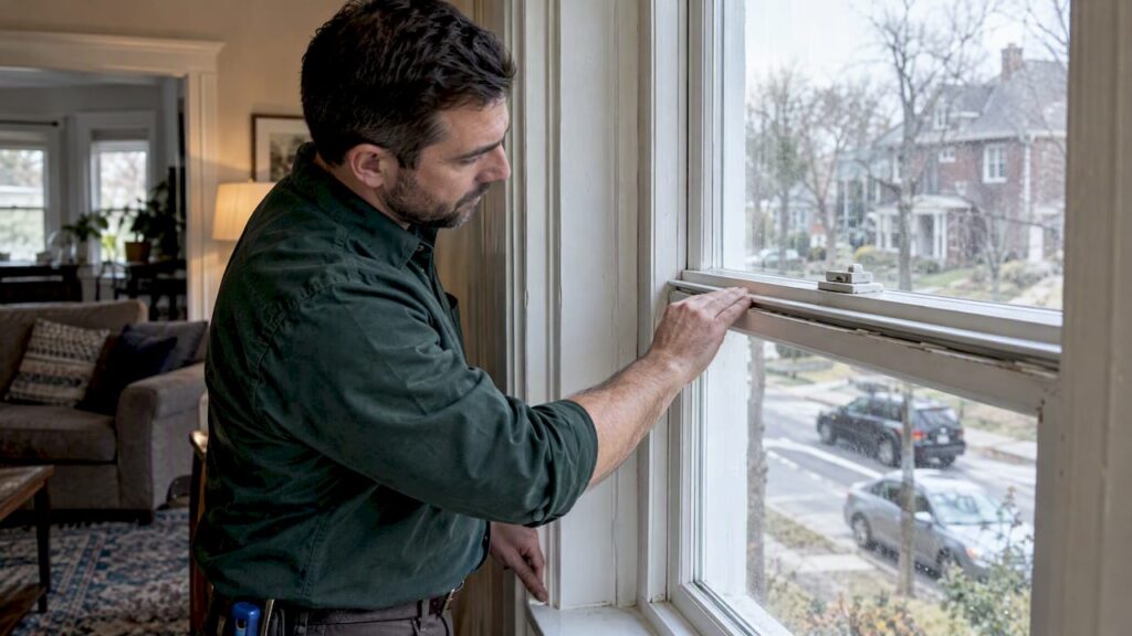 Soundproofing Windows: What Works, What It Costs, and When to Replace