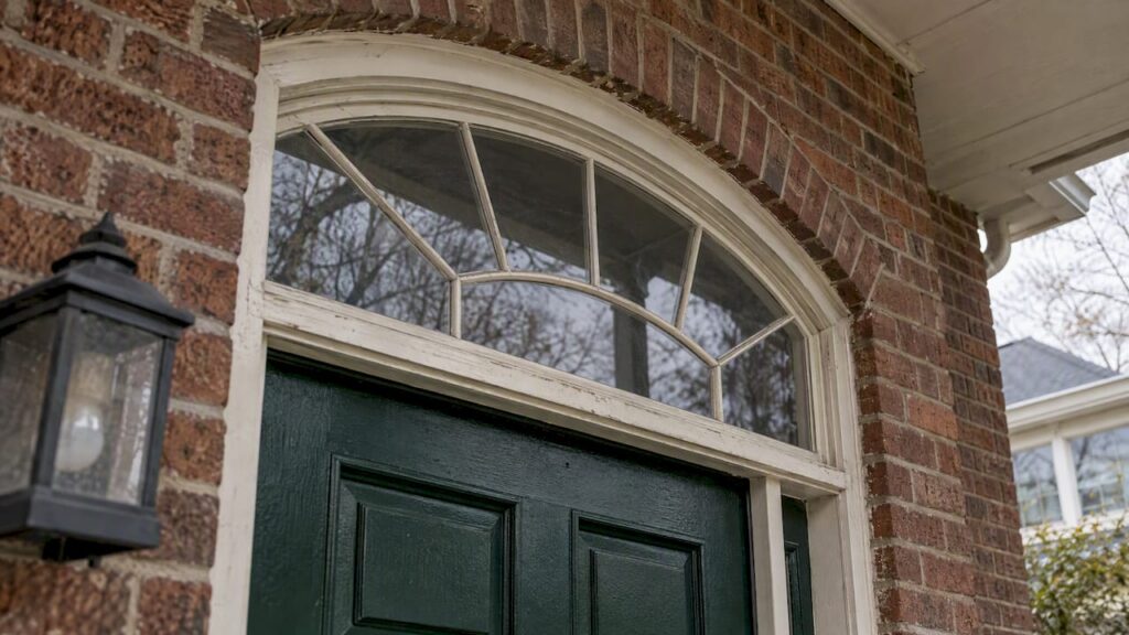 Transom Window Replacement: Repair, Reglaze or Replace