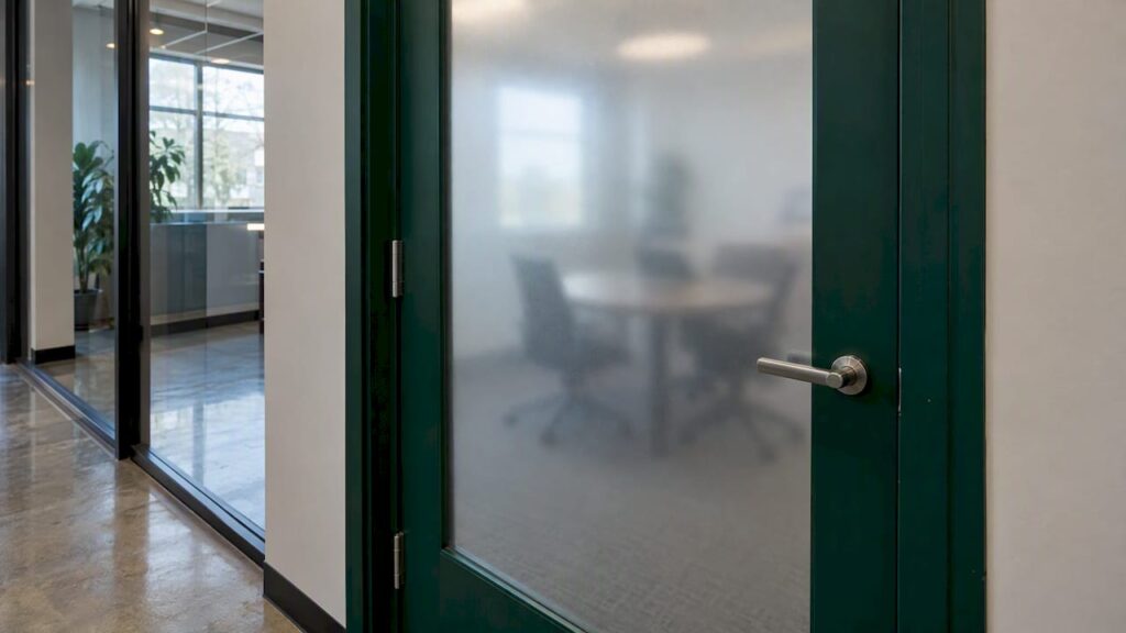 Privacy Glass Types: How to Choose for Windows and Doors