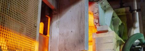 Pyran Platinum L fire-rated glass